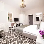 Triada Bueyuekada Отель Стамбул