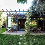 Отель Triada Bueyuekada Стамбул