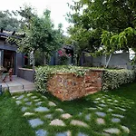 Triada Bueyuekada Отель Стамбул