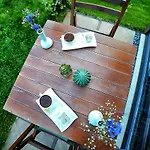 Отель Triada Bueyuekada 5*