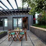 Hotel Triada Bueyuekada Provincia di Istanbul