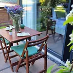 Triada Bueyuekada Hotel Provincia di Istanbul