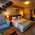 Triada Bueyuekada 5* Стамбул