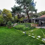 Отель Triada Bueyuekada Стамбул