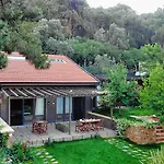 Triada Bueyuekada Отель Стамбул