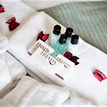 Отель Triada Bueyuekada Стамбул