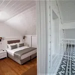 Triada Bueyuekada Отель 5*