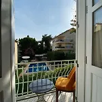 Triada Bueyuekada Hotel Provincia di Istanbul