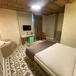 Triada Bueyuekada 5* Стамбул