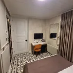 Triada Bueyuekada Отель