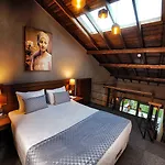 Triada Bueyuekada Отель 5*