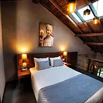 Отель Triada Bueyuekada Стамбул