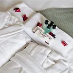 Triada Bueyuekada Отель 5*