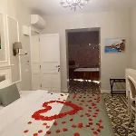 Triada Bueyuekada Отель Стамбул