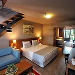 Triada Bueyuekada Отель