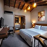 Отель Triada Bueyuekada Стамбул