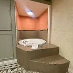 Отель Triada Bueyuekada Стамбул