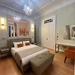 Triada Bueyuekada Отель