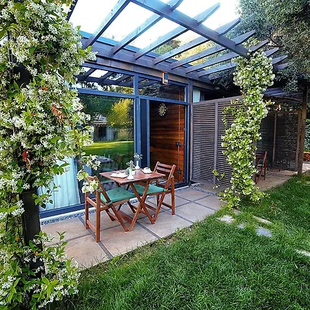 Hotel Triada Bueyuekada