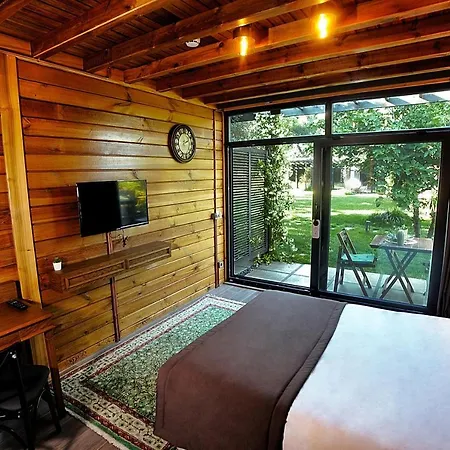 Hotel Triada Bueyuekada 5*