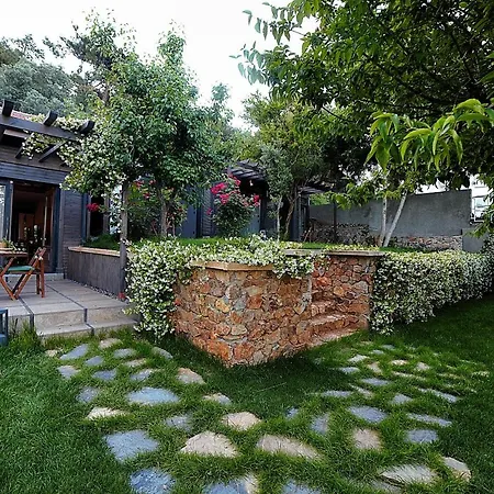 Triada Büyükada Otel Adalar