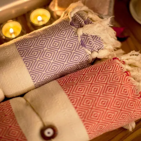 Hotel Triada Bueyuekada 5*