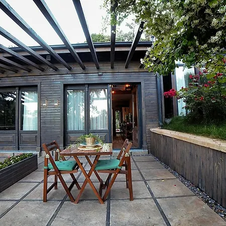 Otel Triada Büyükada Adalar