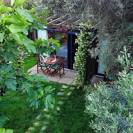 Triada Büyükada Otel