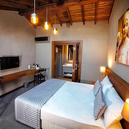 Triada Bueyuekada Hotel Adalar