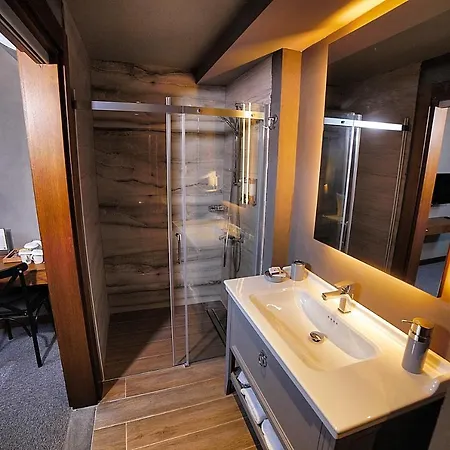 Triada Bueyuekada Hotel 5*
