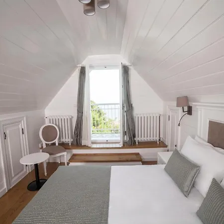 Hotel Triada Bueyuekada 5*