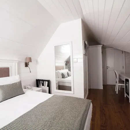 Hotel Triada Bueyuekada 5*