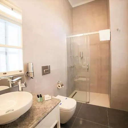 Hotel Triada Bueyuekada 5*