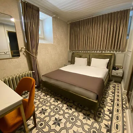 Hotel Triada Bueyuekada