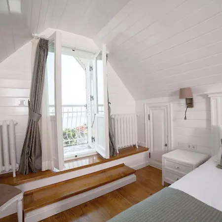 Hotel Triada Bueyuekada 5*