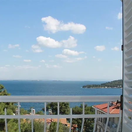 Triada Büyükada 5*