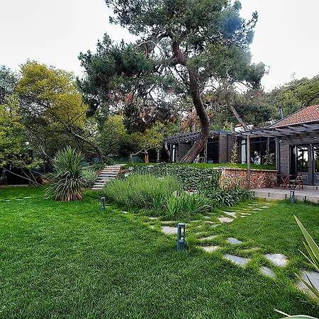 Triada Büyükada 5*