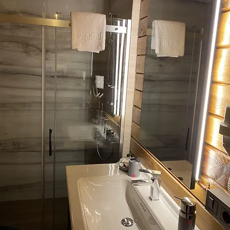 Otel Triada Büyükada