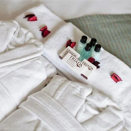 Triada Bueyuekada Hotel 5*