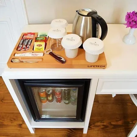 Hotel Triada Bueyuekada 5*