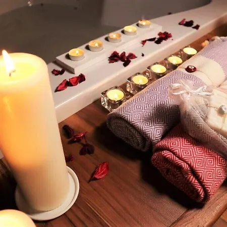 Triada Bueyuekada 5* Adalar