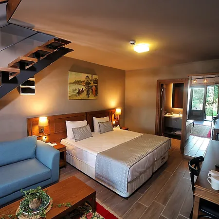 Triada Bueyuekada Hotel