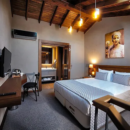 Hotel Triada Bueyuekada Adalar