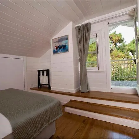 Triada Büyükada 5*