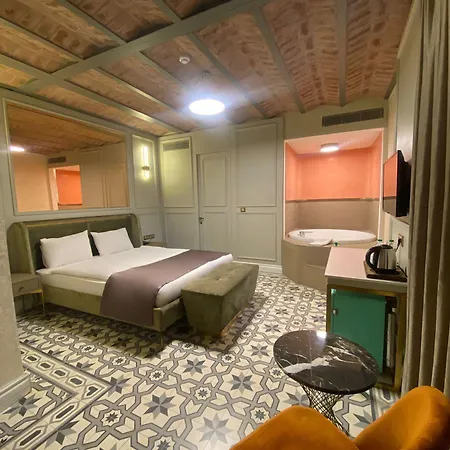 Triada Büyükada 5* Adalar