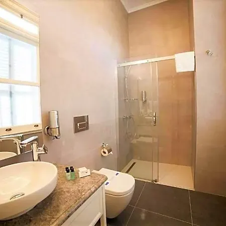 Triada Bueyuekada Hotel 5*
