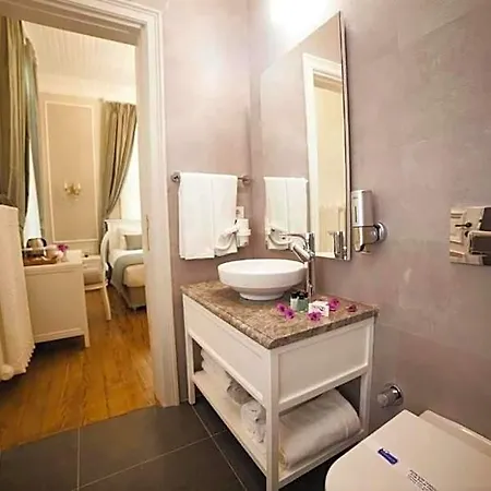 Hotel Triada Bueyuekada