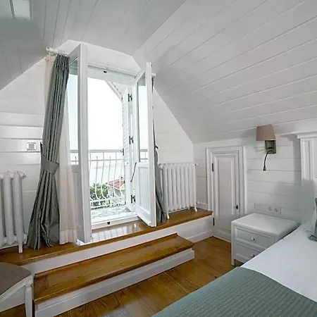 Hotel Triada Bueyuekada 5*
