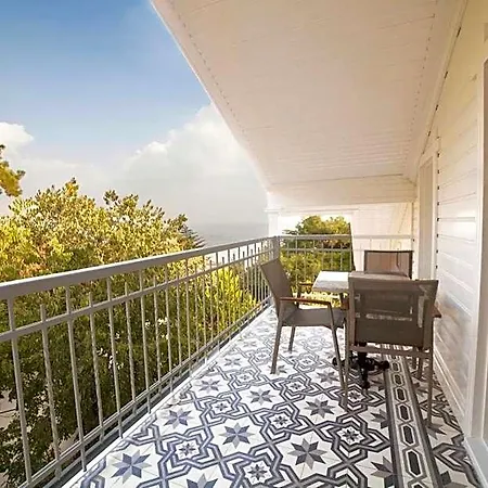Triada Bueyuekada Hotel 5*