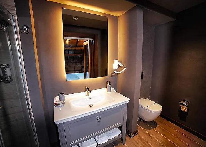 Otel Triada Büyükada 5*